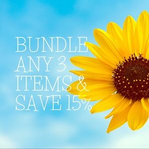 Bundle & Save